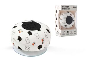 Altavoz impermeable CAT