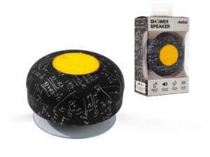 Altavoz impermeable MATH