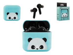 Auriculares inalámbricos PANDASTIC