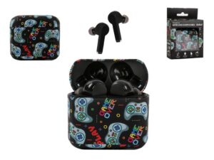 Auriculares inalámbricos LET'S PLAY