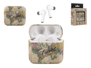 Auriculares inalámbricos OLD MAP