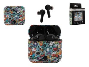 Auriculares inalámbricos URBAN