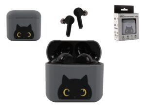 Auriculares inalámbricos CAT
