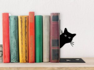 Sujetalibros CAT