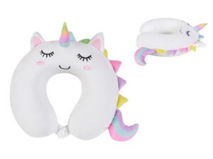 Almohada para el cuello UNICORN