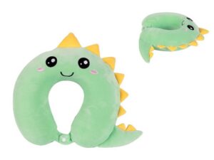 Almohada para el cuello HELLO DINO