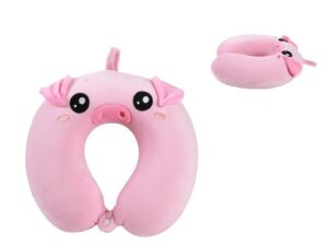 Almohada para el cuello PIGGY