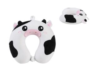 Almohada para el cuello COW