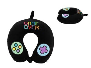 Almohada para el cuello LET'S PLAY