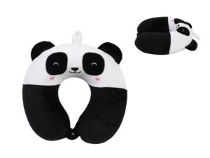 Almohada para el cuello PANDASTIC