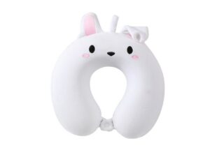 Almohada para el cuello BUNNY