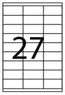 C.MULT.FABRISA 70,0x 30,0 100H