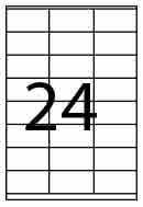C.MULT.FABRISA 70,0x 35,0 100H