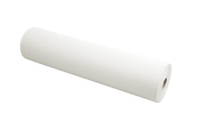 BOBINA KRAFT 1,1x500 BLANCO