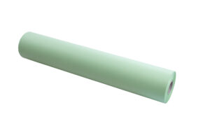 BOBINA KRAFT 1X250 VERDE