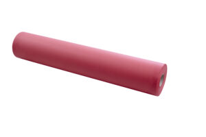 BOBINA KRAFT 1X250 ROJO