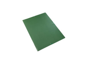 CARP. A2 SENCILLA DIBUJO VERDE