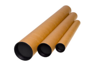 TUBO CARTON RETRAC. 760X80MM A1/A0