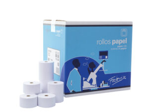 ROLLO ELECTRA 70x65x12MM