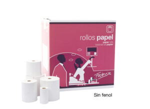 ROLLO TERMICO S/FENOL 57x45x12MM