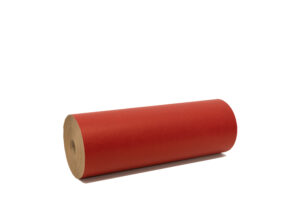 BOBINA MOSTRADOR 0,31X150 ROJO
