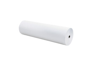 BOBINA MOSTRADOR 0,62M 11KG BLANCO
