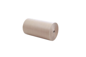 BOBINA MOSTRADOR 0,31M 6KG MARRON