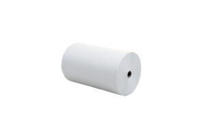 BOBINA MOSTRADOR 0,31M 6KG BLANCO