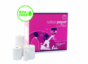 ROLLO TERMICO S/BPA 57x35x12MM