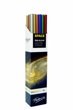 ROLLO KRAFT 1x3 C. EXP. SPACE 6C