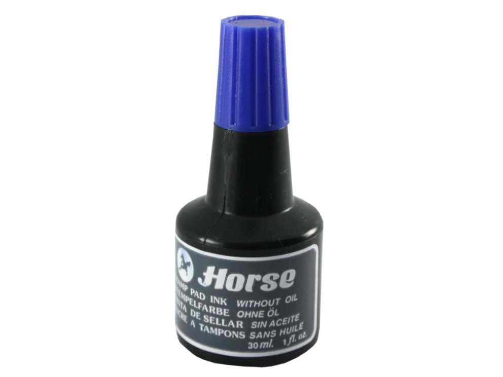 Tinta De Sellar