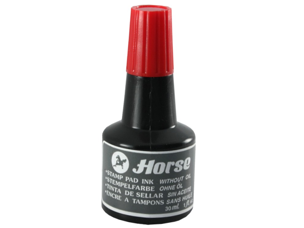 Tinta De Sellar