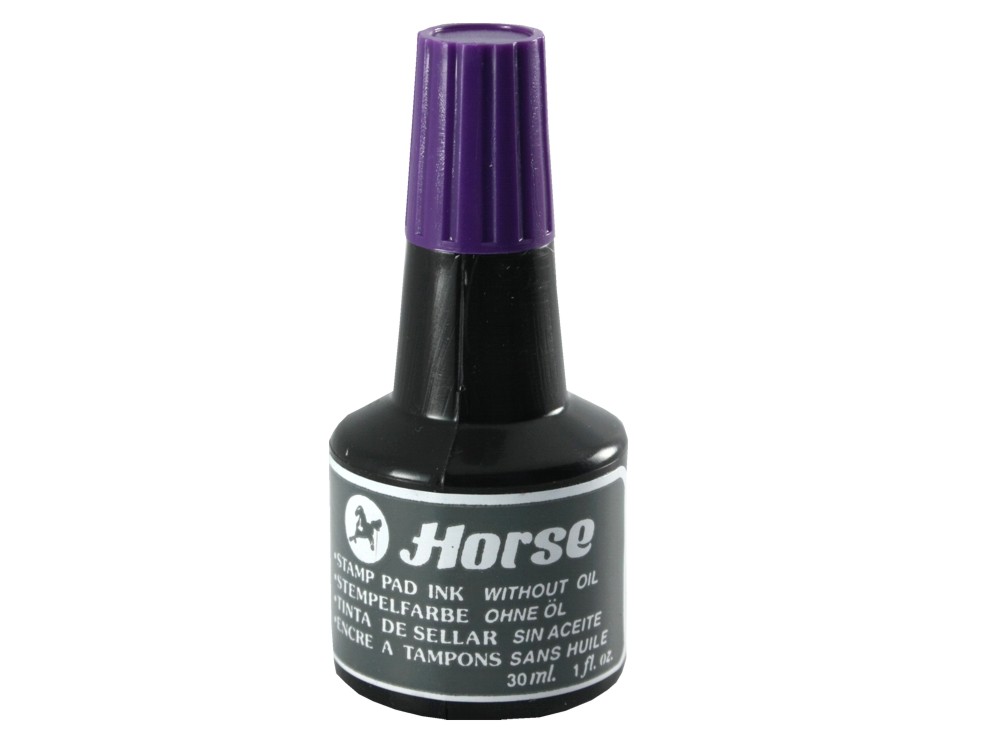 Tinta De Sellar