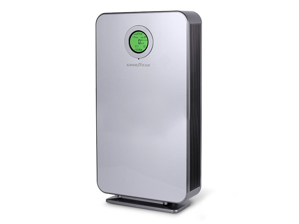 Purificador De Aire Good Year Gy1520AP