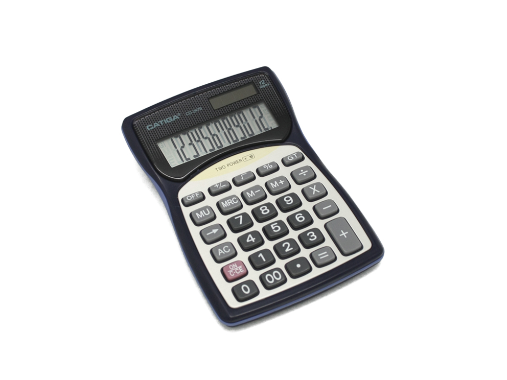 Calculadora Cd-2476