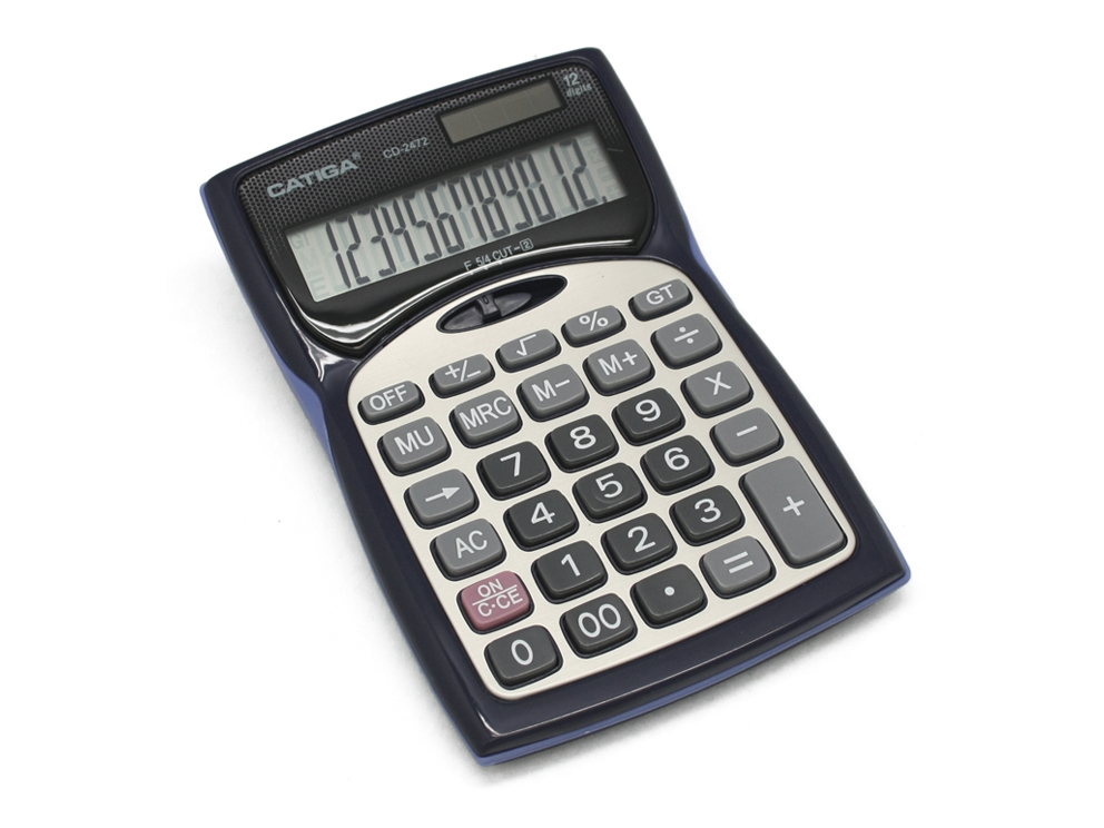 Calculadora Cd-2472