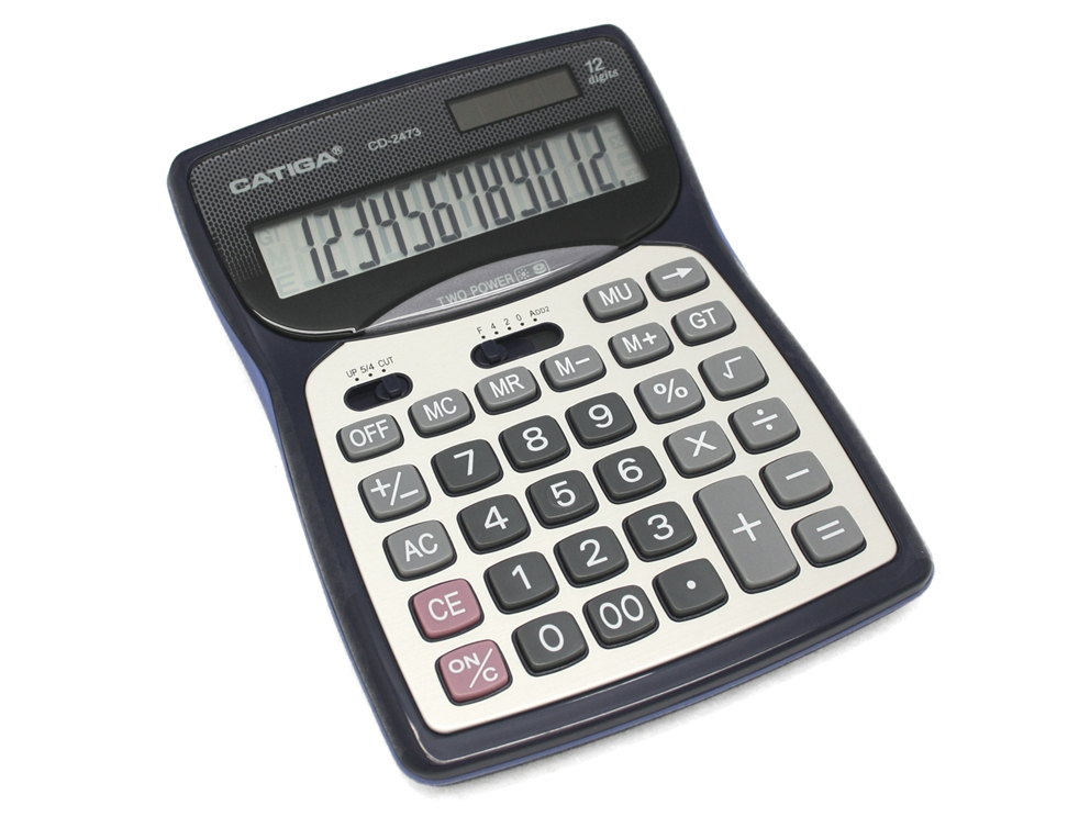 Calculadora Cd-2473