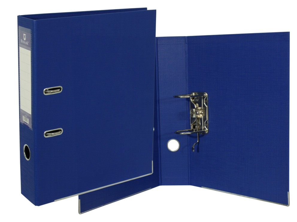 Archivador Az Pvc Fº