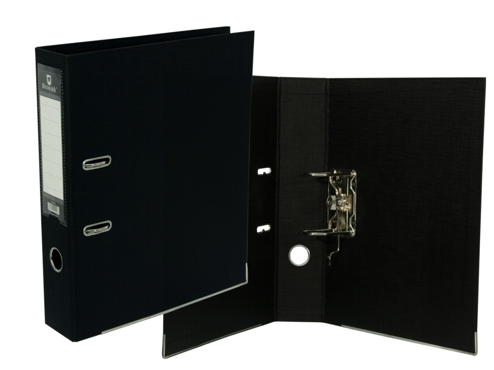Archivador Az Pvc A4
