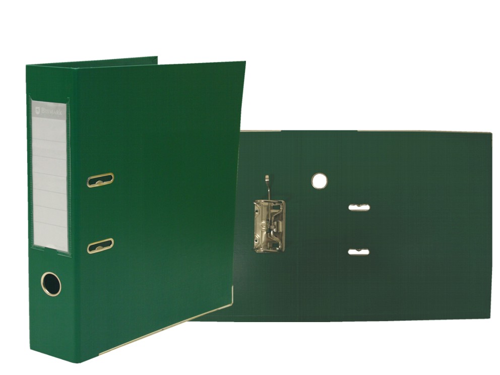 Archivador Az Pvc A4