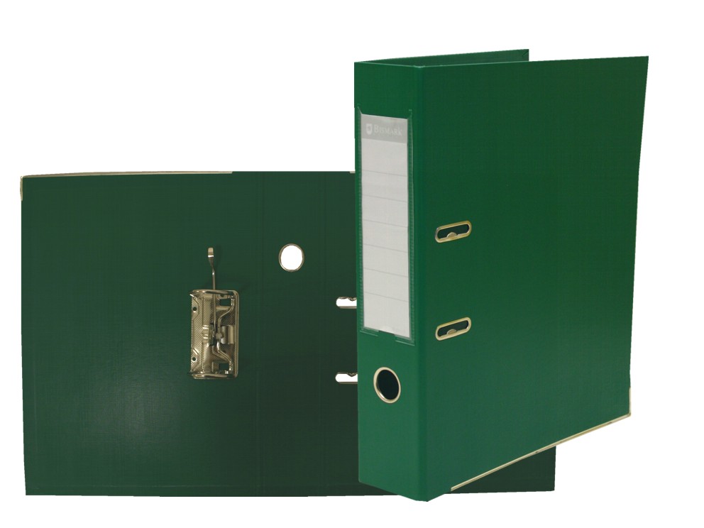 Archivador Az Pvc Fº