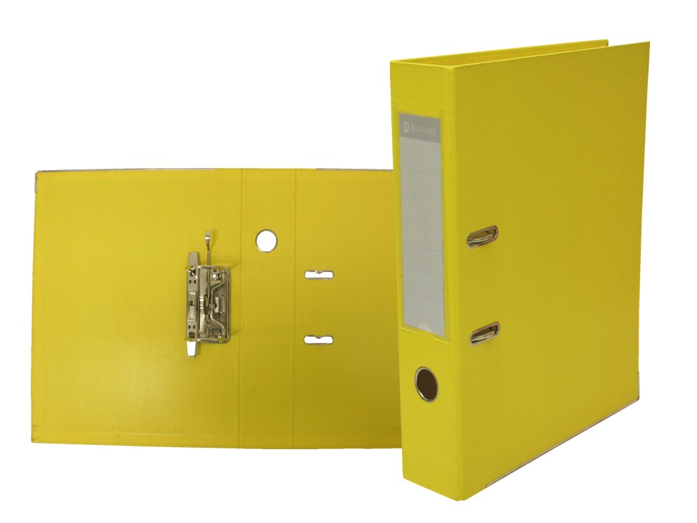 Archivador Az Pvc Fº