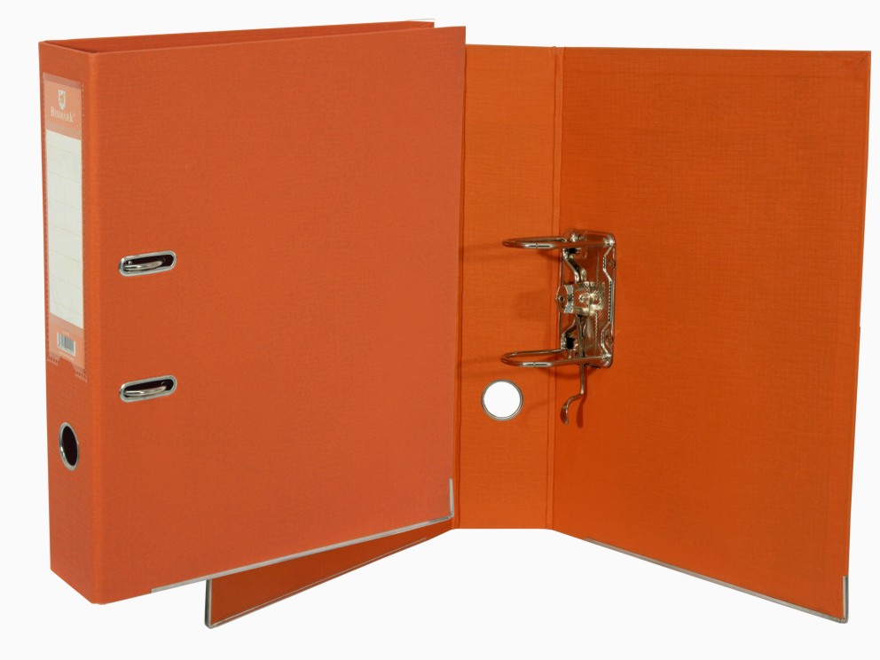 Archivador Az Pvc Fº