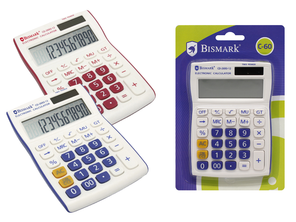 Calculadora C-60