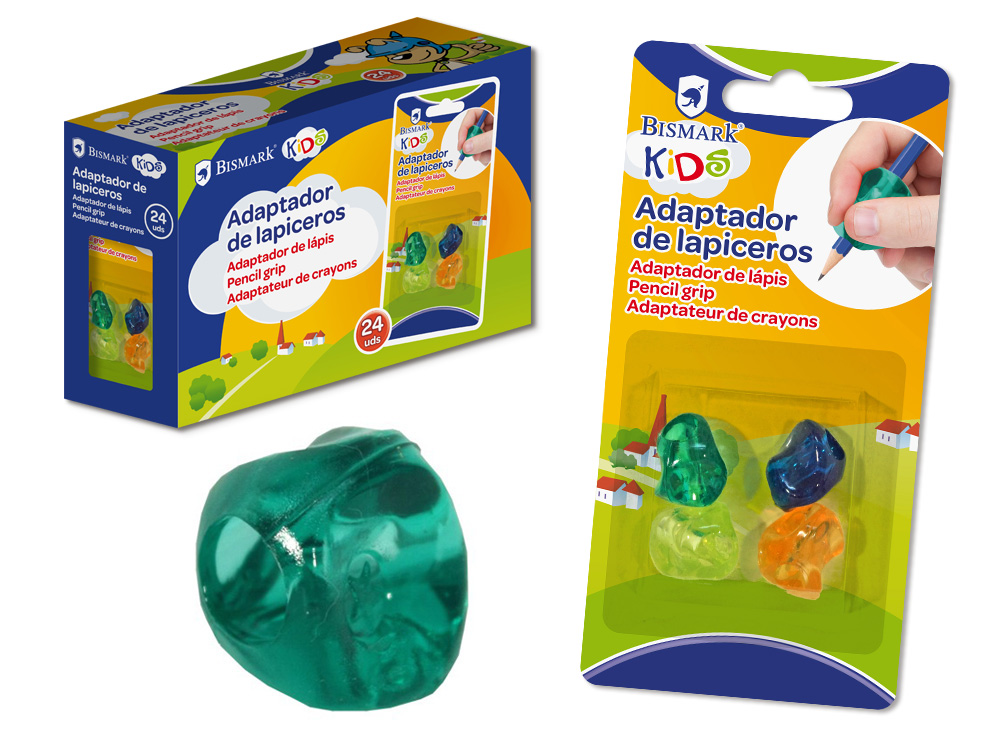 Adaptador De Lapiceros (Blister)