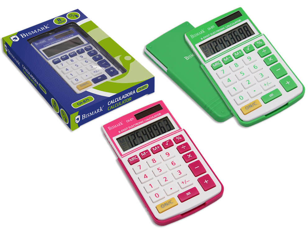 Calculadora Escolar