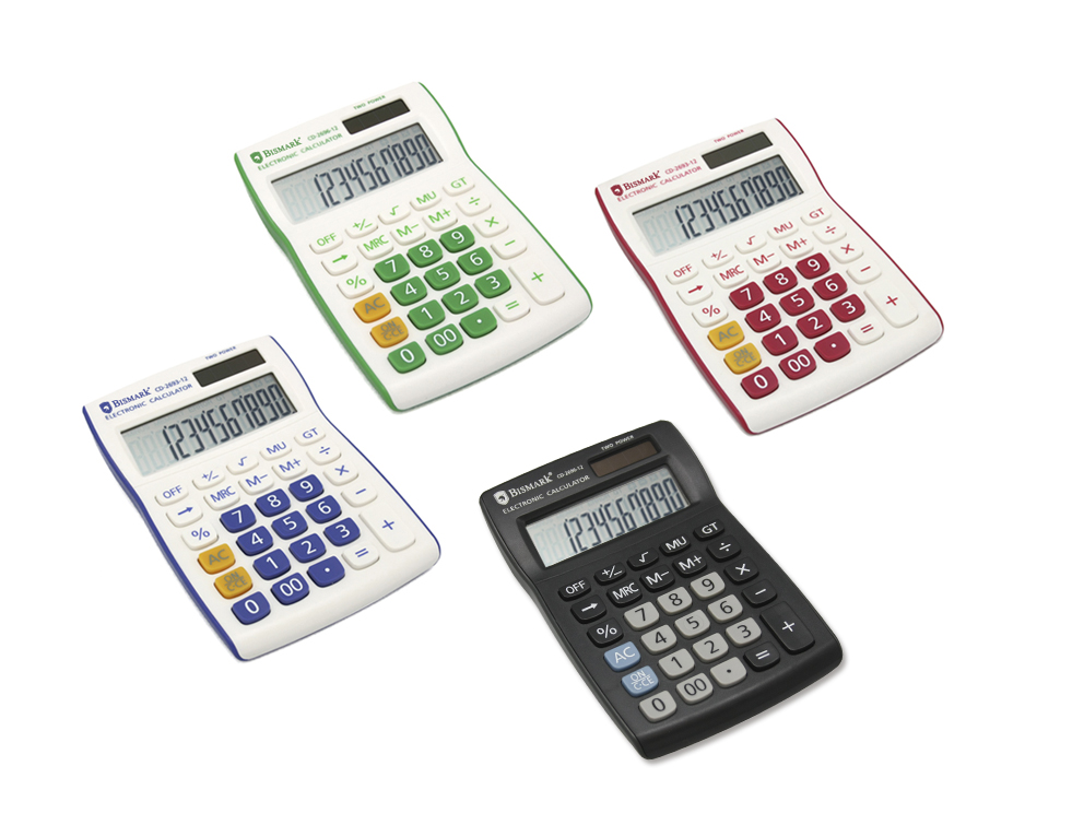 Calculadora C-41