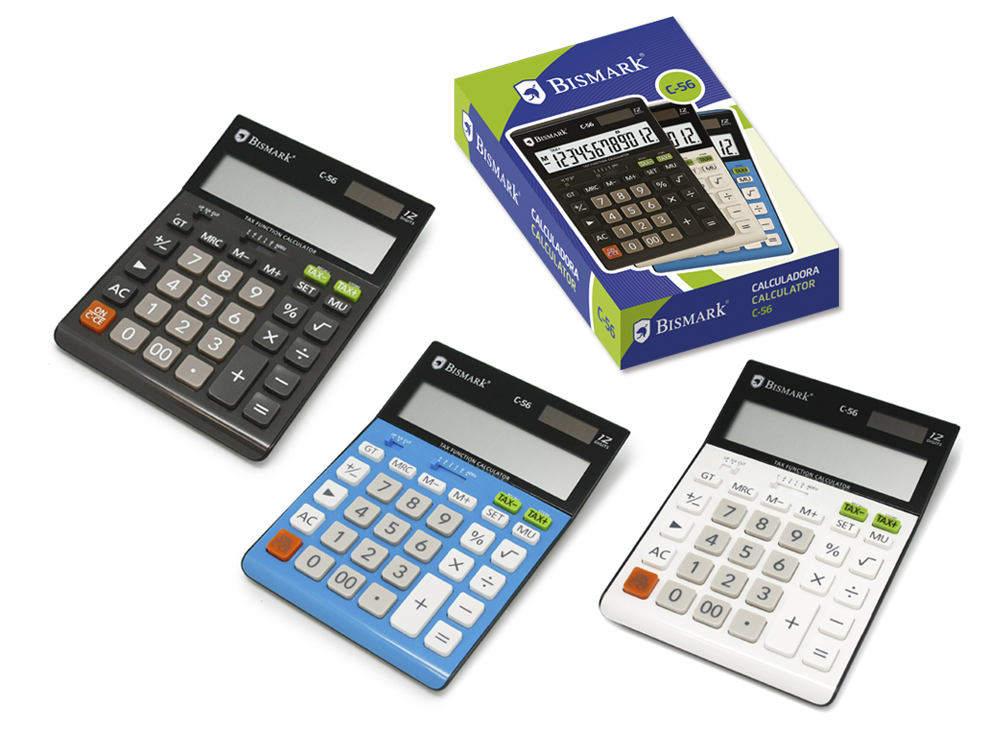 Calculadora C-56