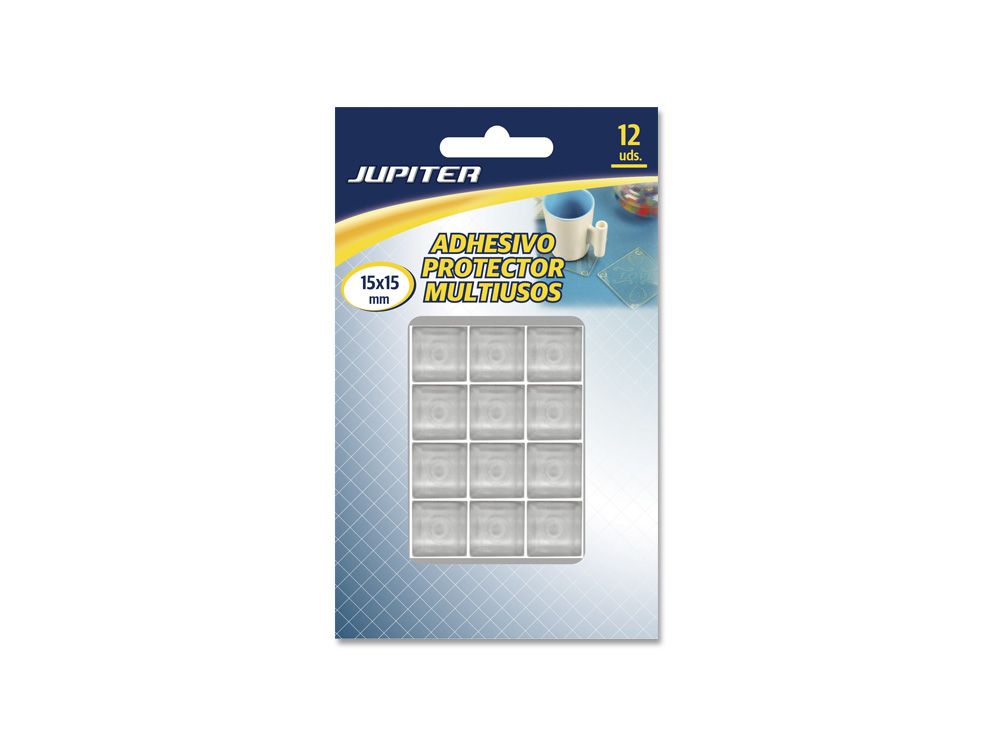 Adhesivo Pvc Transparente