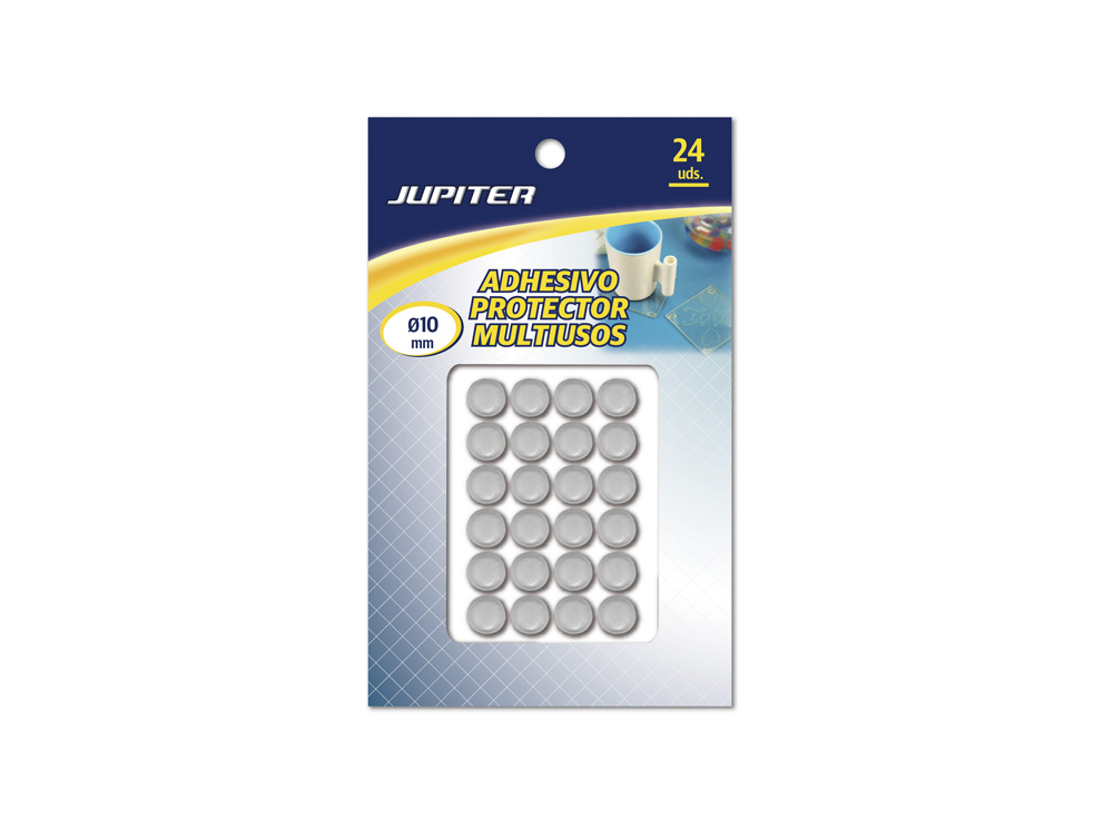 Adhesivo Pvc Transparente
